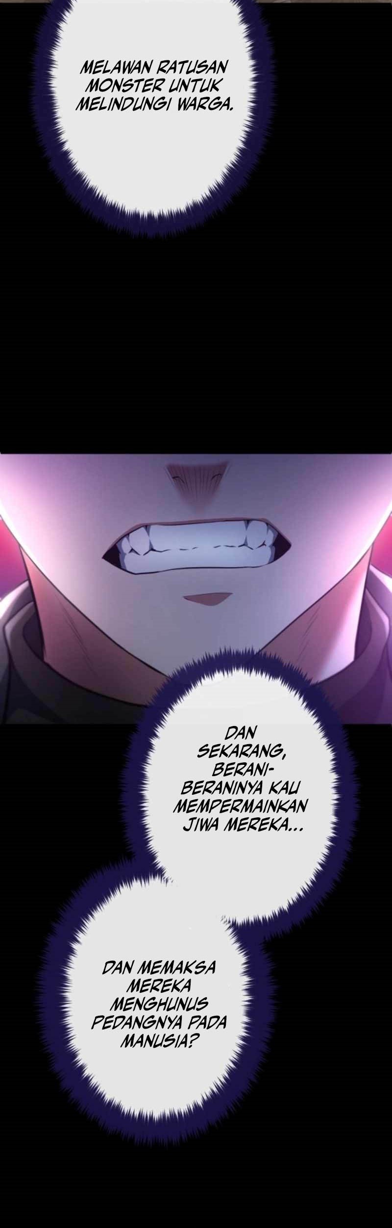 Regression of the Close Combat Mage Chapter 47 - halaman 65