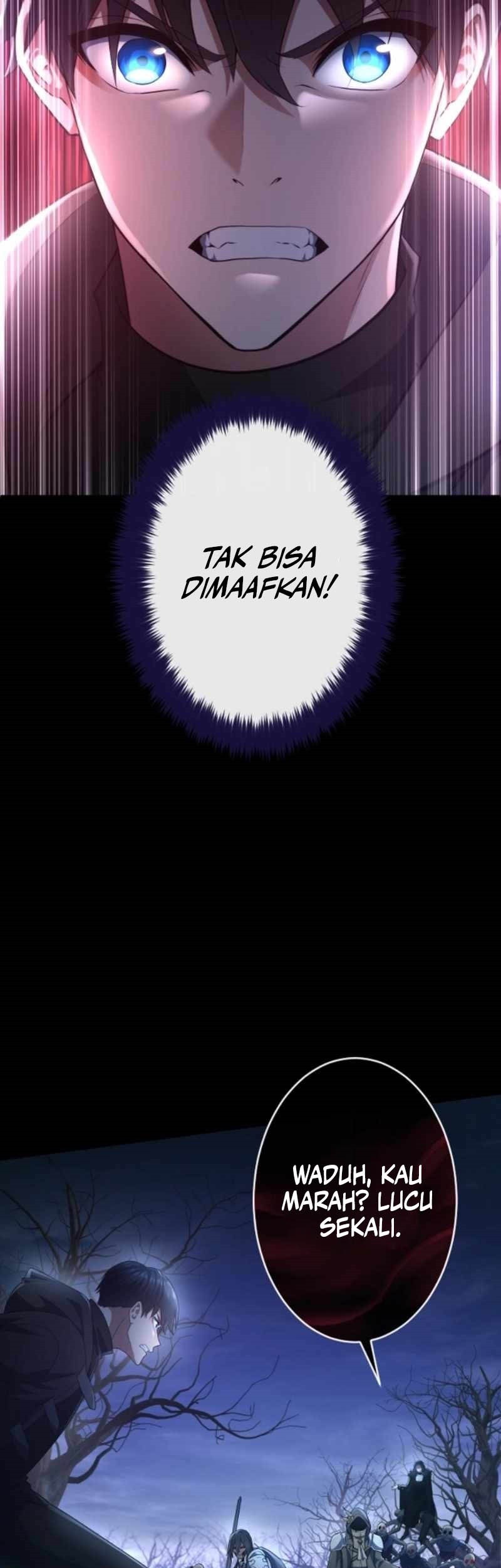 Regression of the Close Combat Mage Chapter 47 - halaman 67