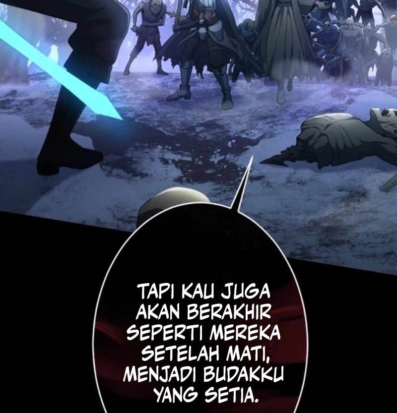 Regression of the Close Combat Mage Chapter 47 - halaman 68