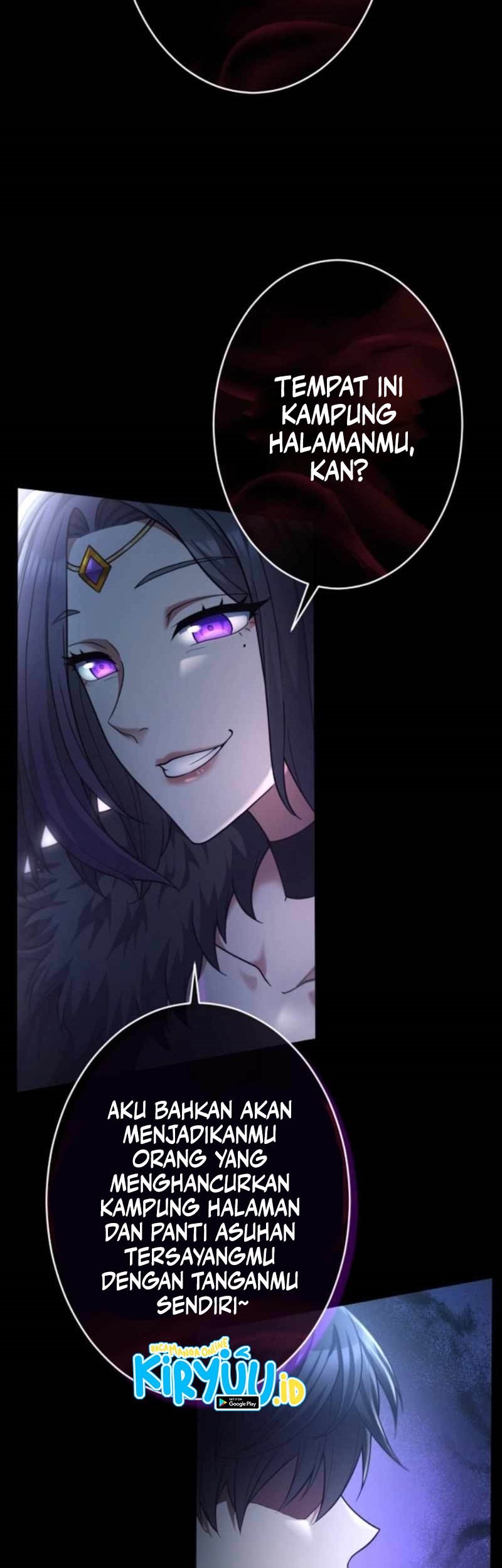 Regression of the Close Combat Mage Chapter 47 - halaman 69