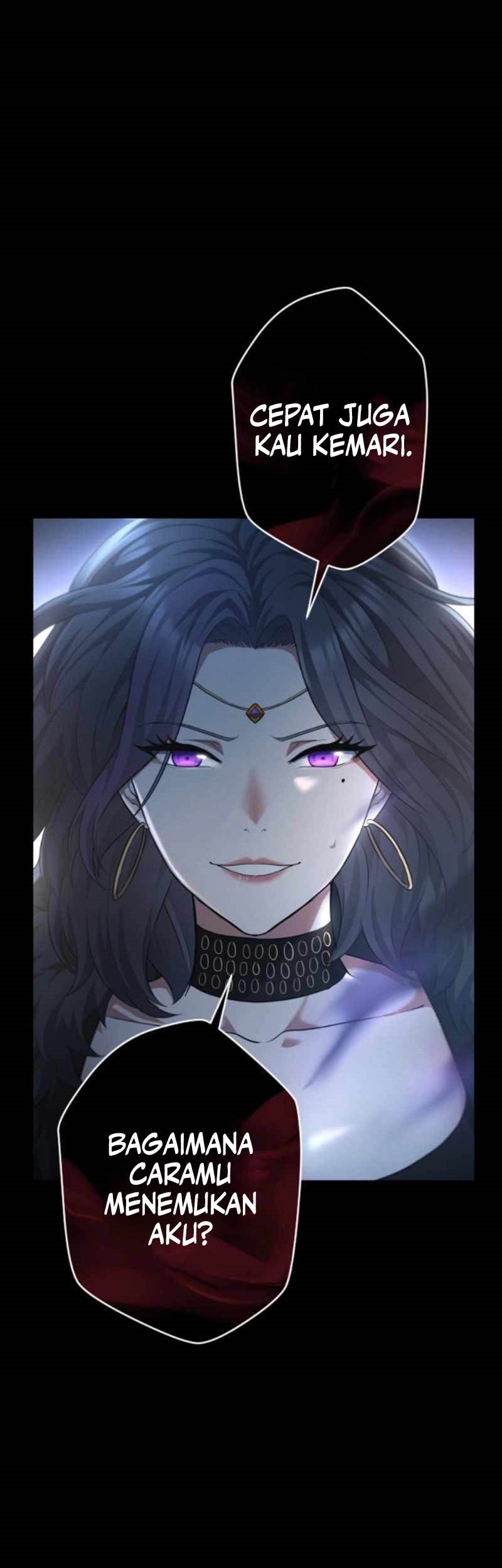 Regression of the Close Combat Mage Chapter 47 - halaman 7