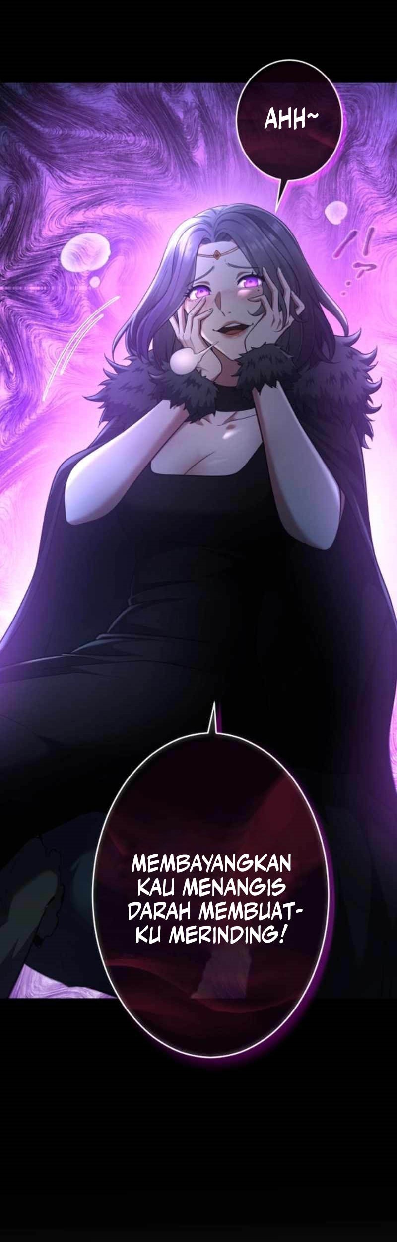 Regression of the Close Combat Mage Chapter 47 - halaman 71