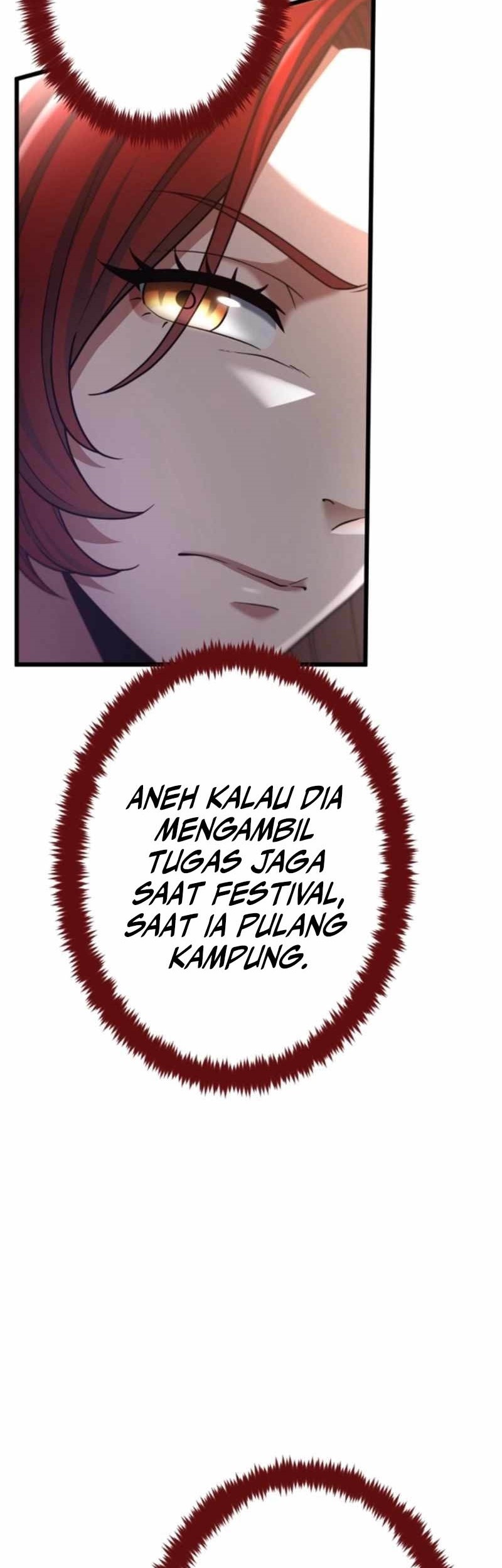 Regression of the Close Combat Mage Chapter 47 - halaman 75