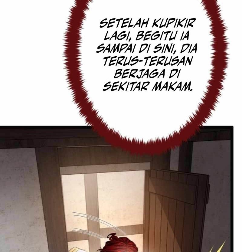 Regression of the Close Combat Mage Chapter 47 - halaman 76