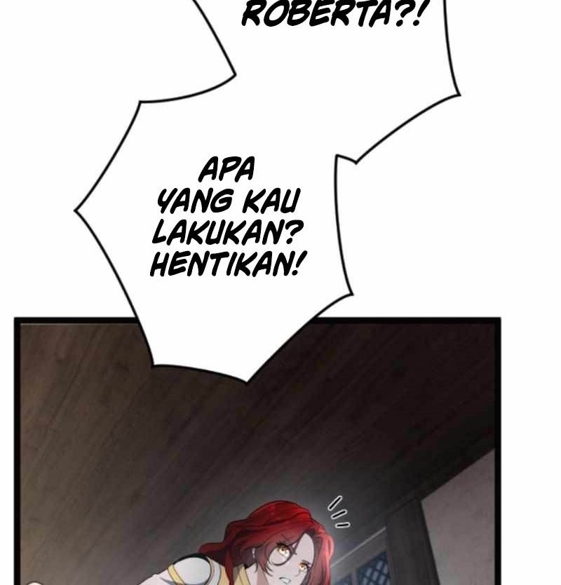 Regression of the Close Combat Mage Chapter 47 - halaman 78