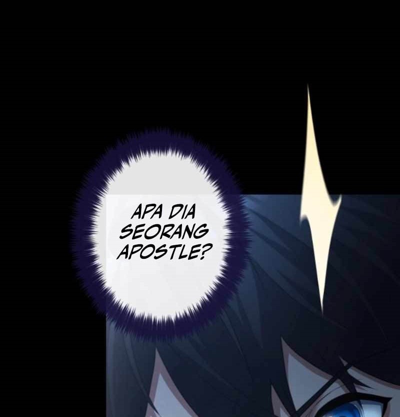 Regression of the Close Combat Mage Chapter 47 - halaman 8