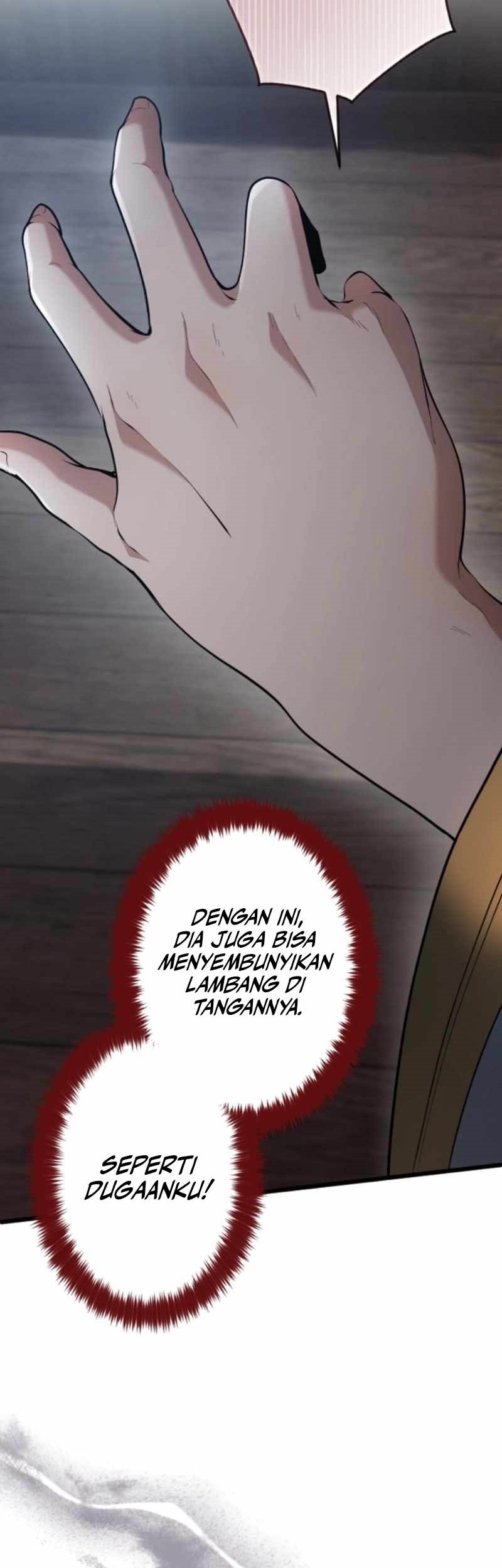 Regression of the Close Combat Mage Chapter 47 - halaman 83
