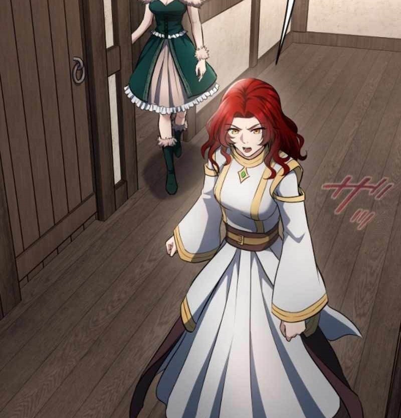 Regression of the Close Combat Mage Chapter 47 - halaman 86