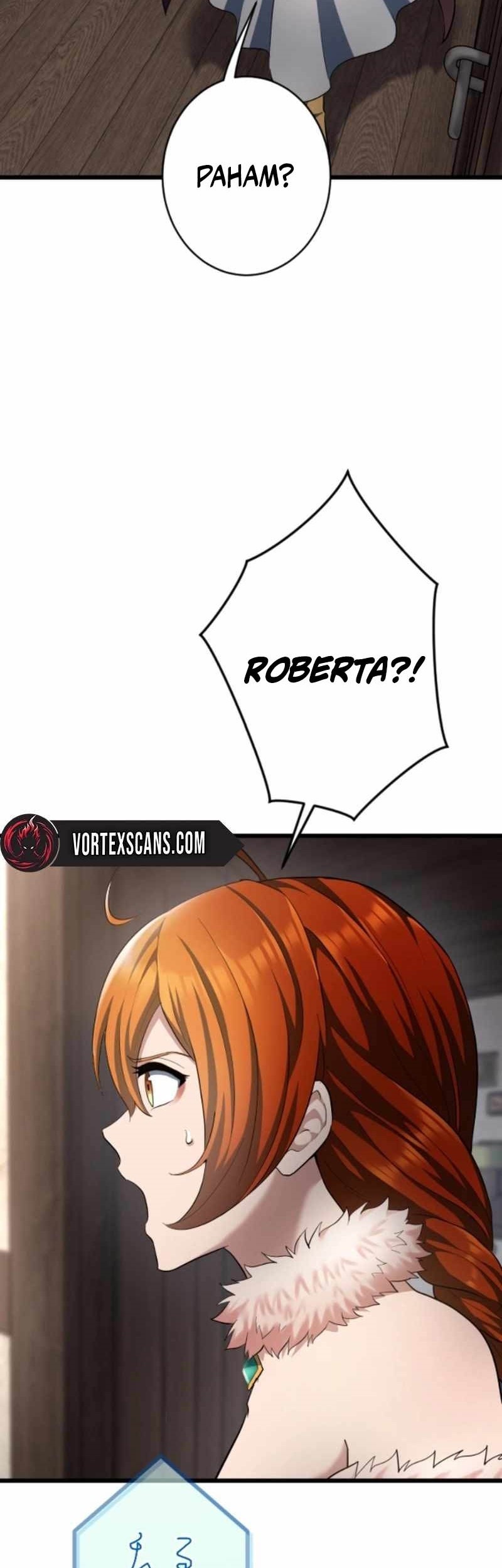Regression of the Close Combat Mage Chapter 47 - halaman 87