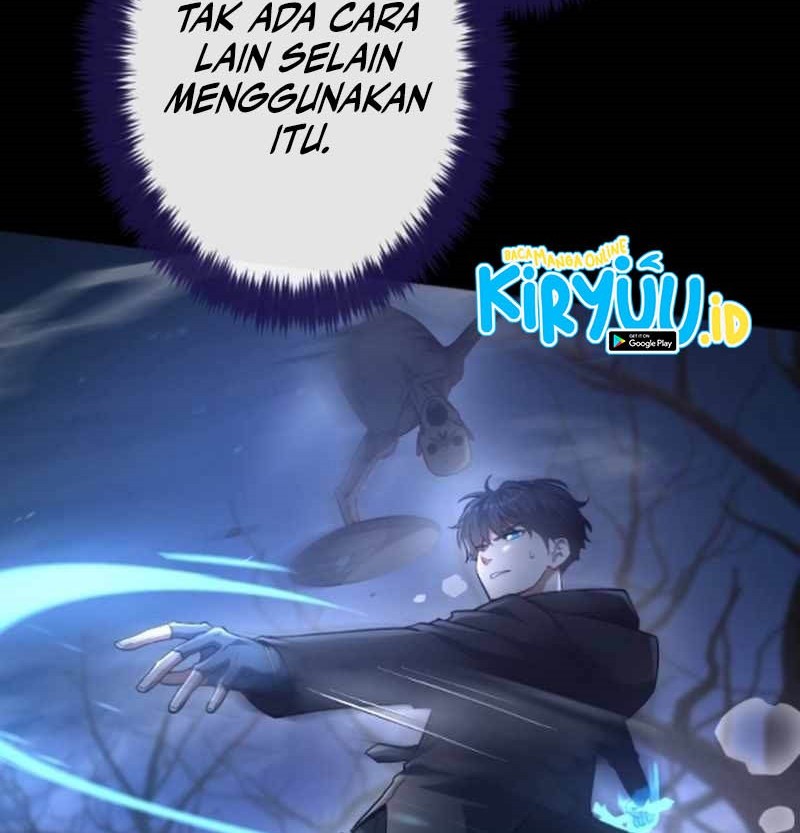 Regression of the Close Combat Mage Chapter 47 - halaman 92