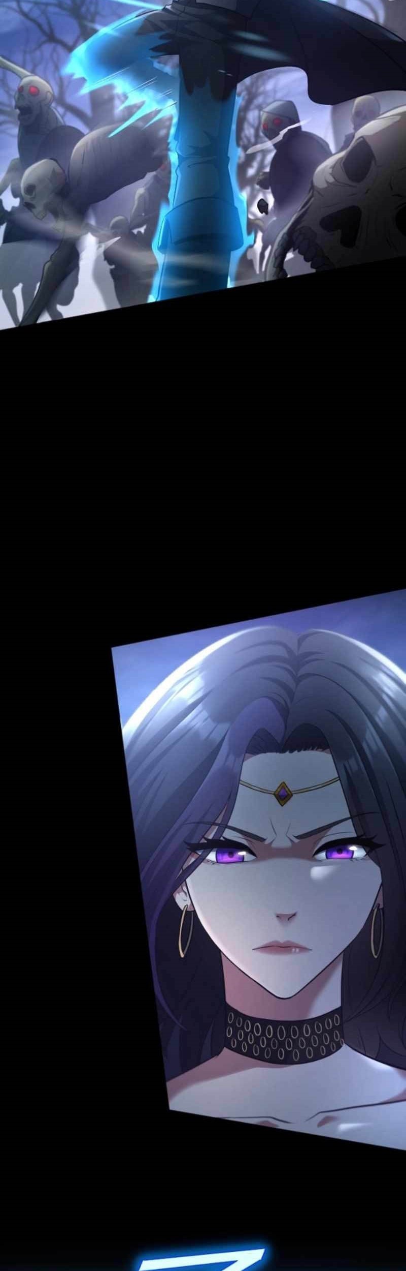 Regression of the Close Combat Mage Chapter 47 - halaman 93