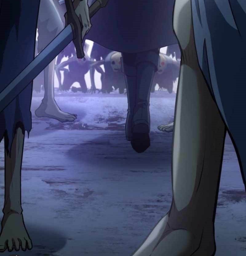 Regression of the Close Combat Mage Chapter 47 - halaman 96