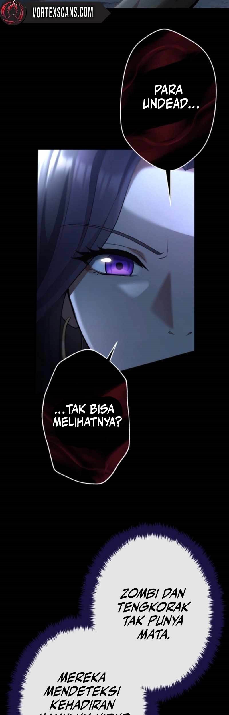 Regression of the Close Combat Mage Chapter 47 - halaman 97