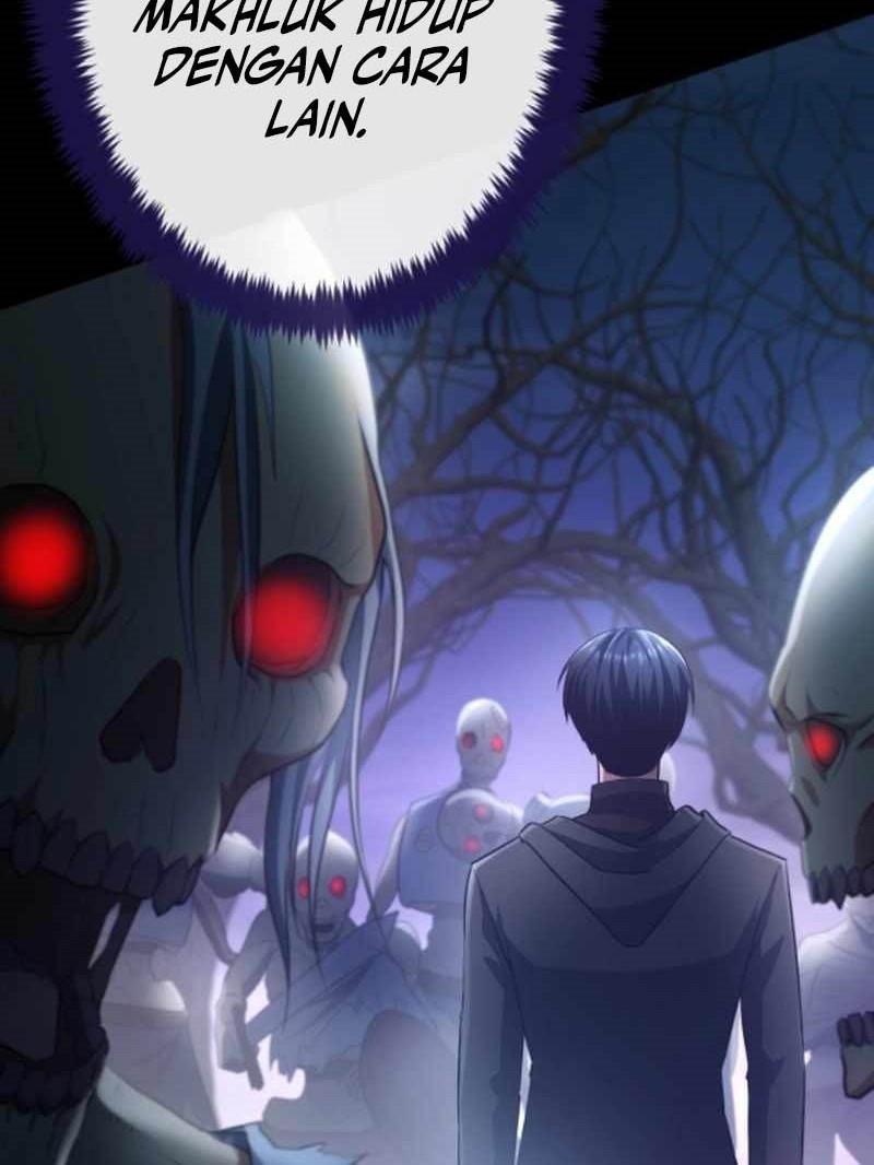 Regression of the Close Combat Mage Chapter 47 - halaman 98