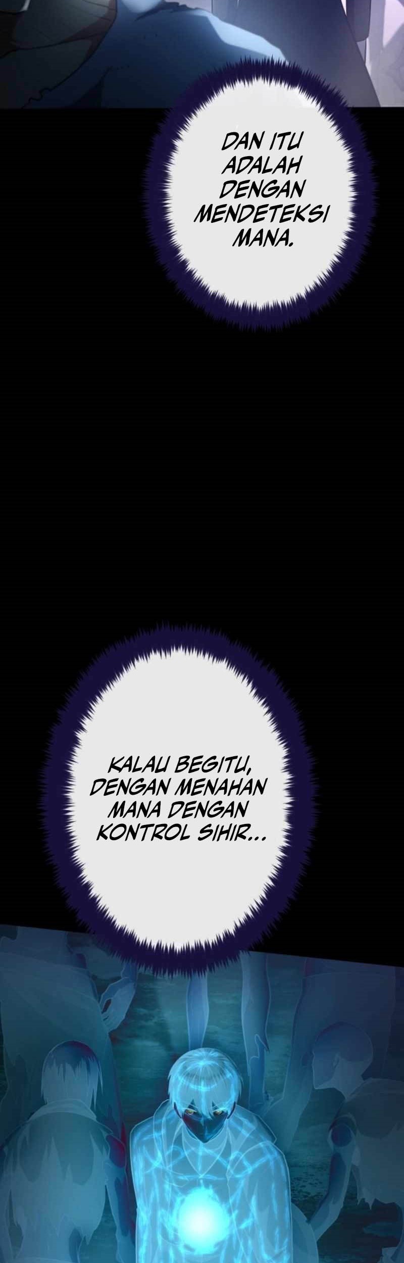 Regression of the Close Combat Mage Chapter 47 - halaman 99
