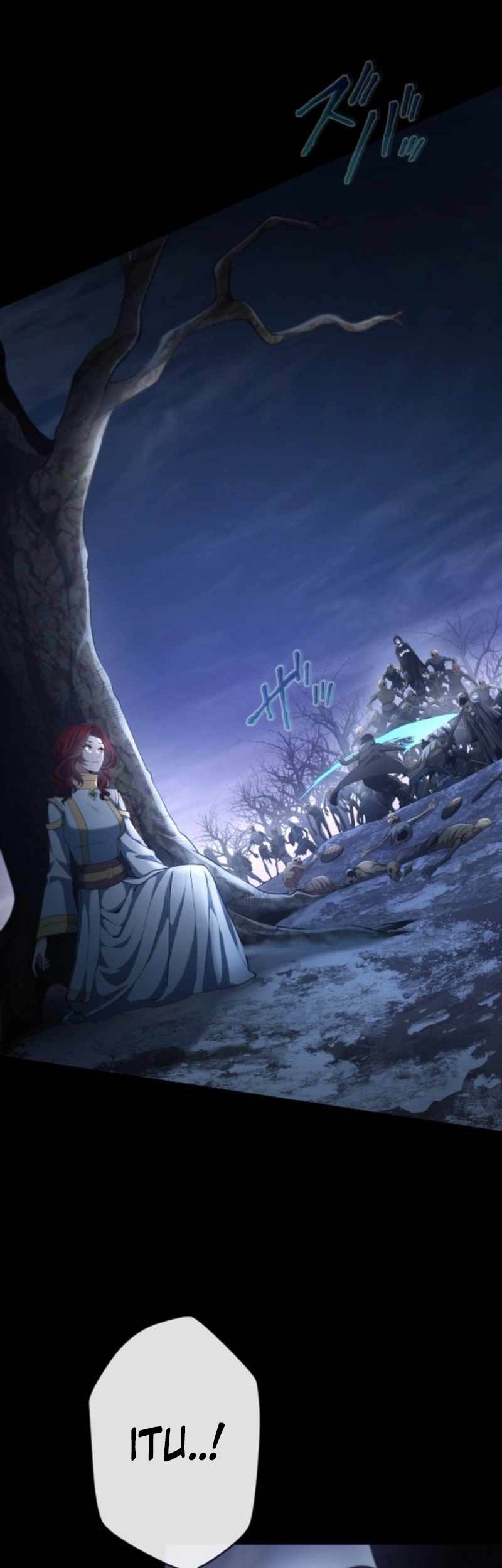 Regression of the Close Combat Mage Chapter 48 - halaman 1