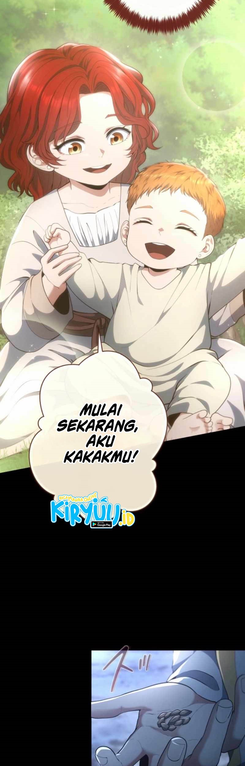 Regression of the Close Combat Mage Chapter 48 - halaman 10