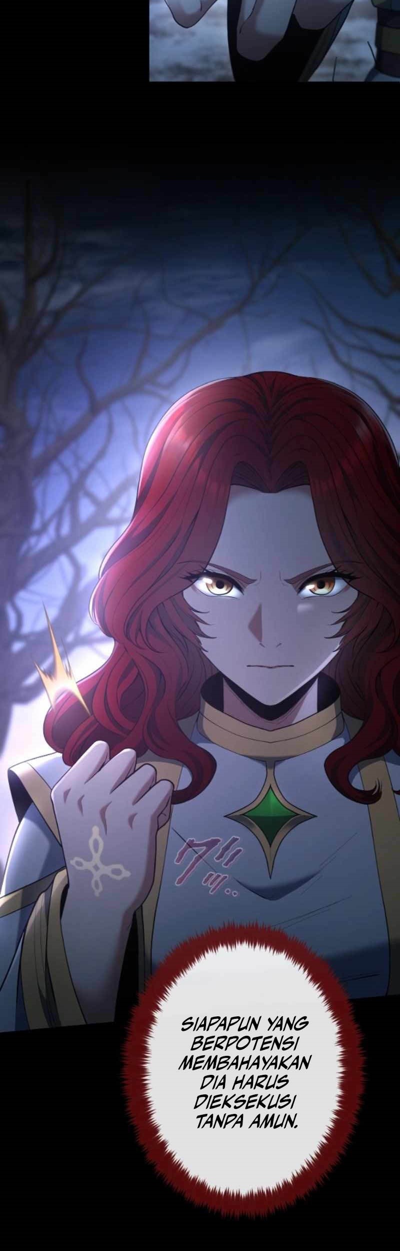 Regression of the Close Combat Mage Chapter 48 - halaman 11
