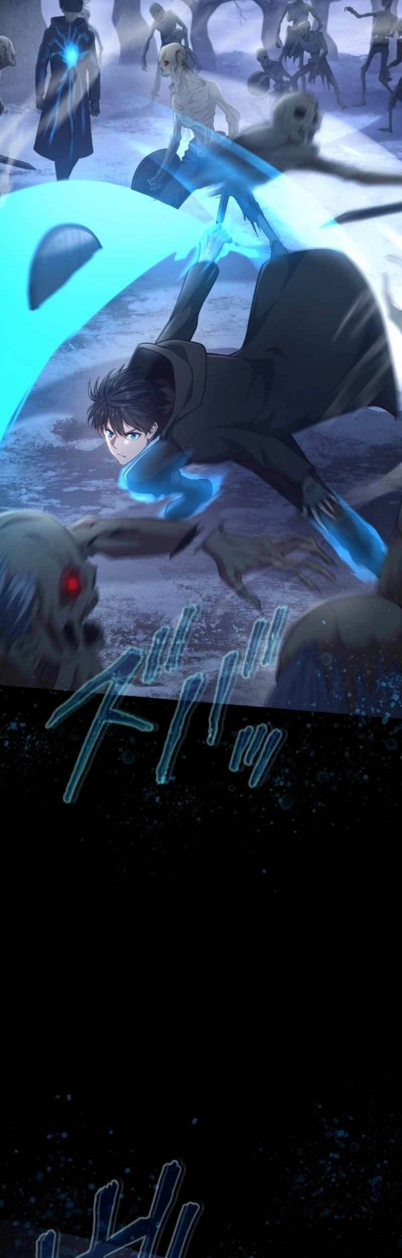 Regression of the Close Combat Mage Chapter 48 - halaman 13