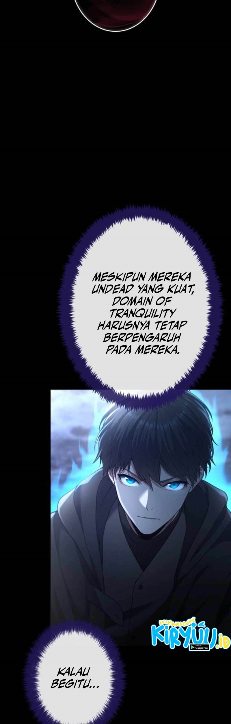 Regression of the Close Combat Mage Chapter 48 - halaman 17