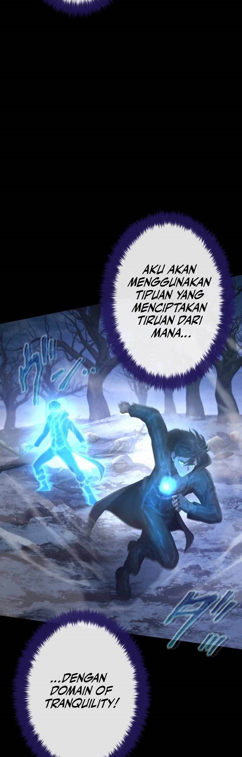Regression of the Close Combat Mage Chapter 48 - halaman 18