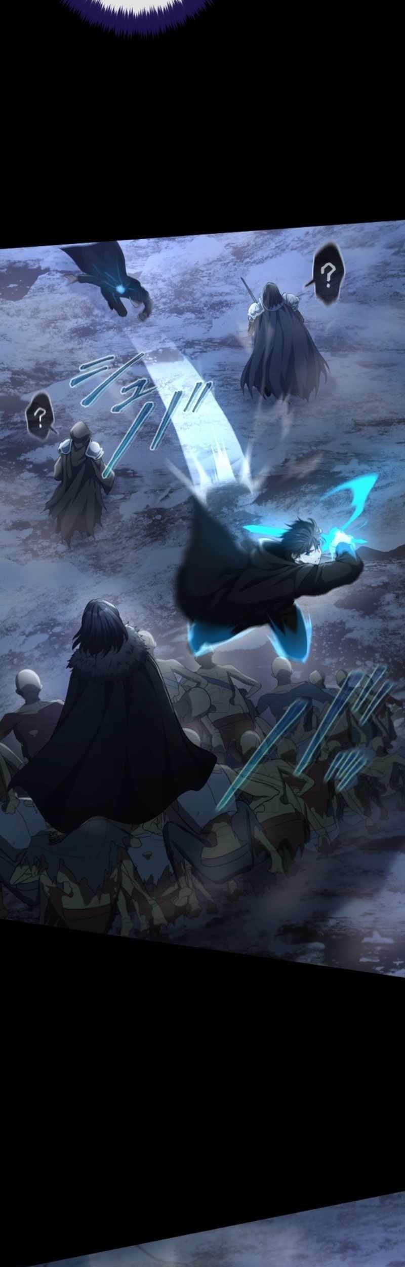 Regression of the Close Combat Mage Chapter 48 - halaman 19