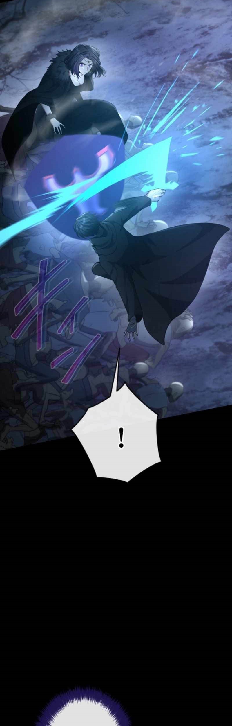 Regression of the Close Combat Mage Chapter 48 - halaman 20