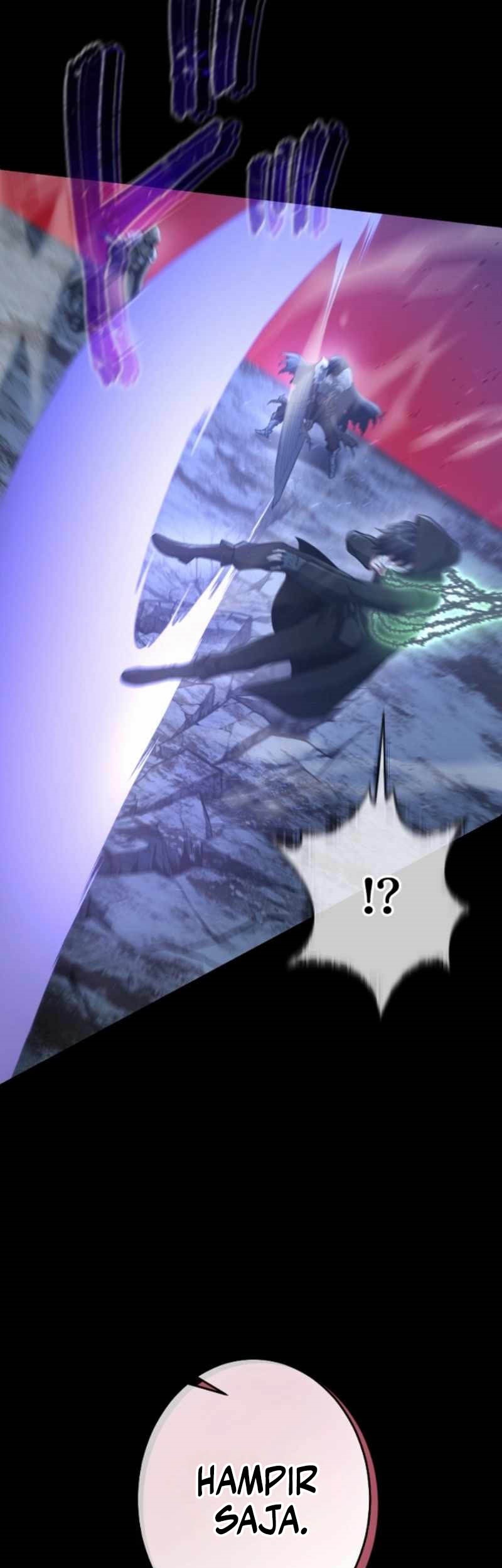 Regression of the Close Combat Mage Chapter 48 - halaman 25