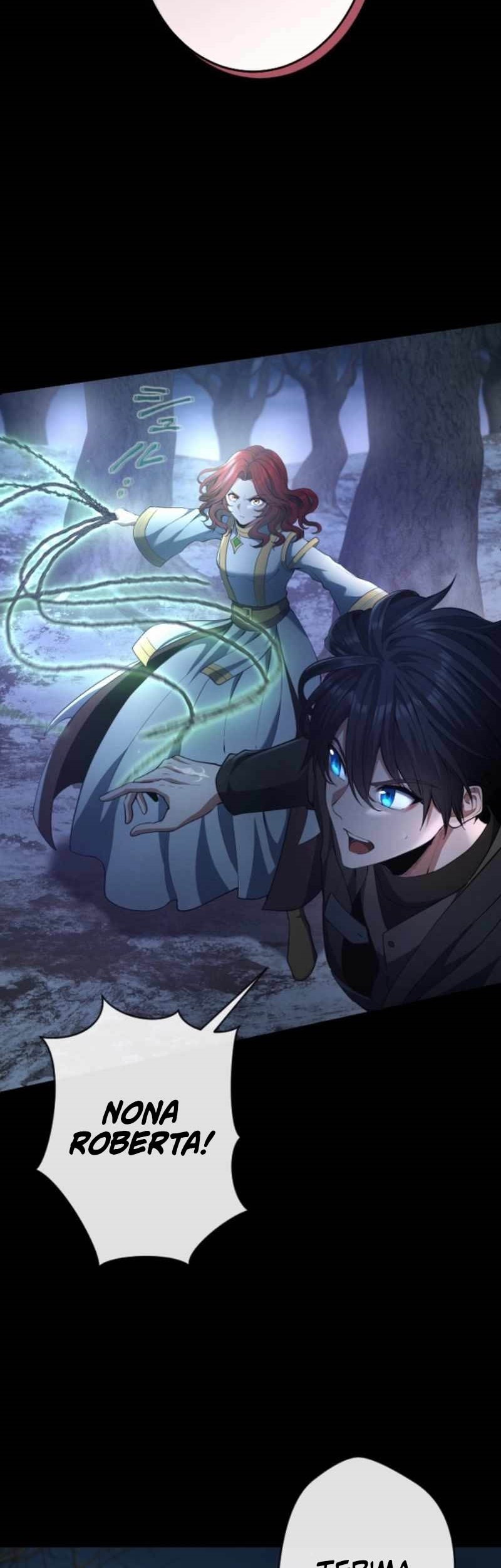 Regression of the Close Combat Mage Chapter 48 - halaman 26