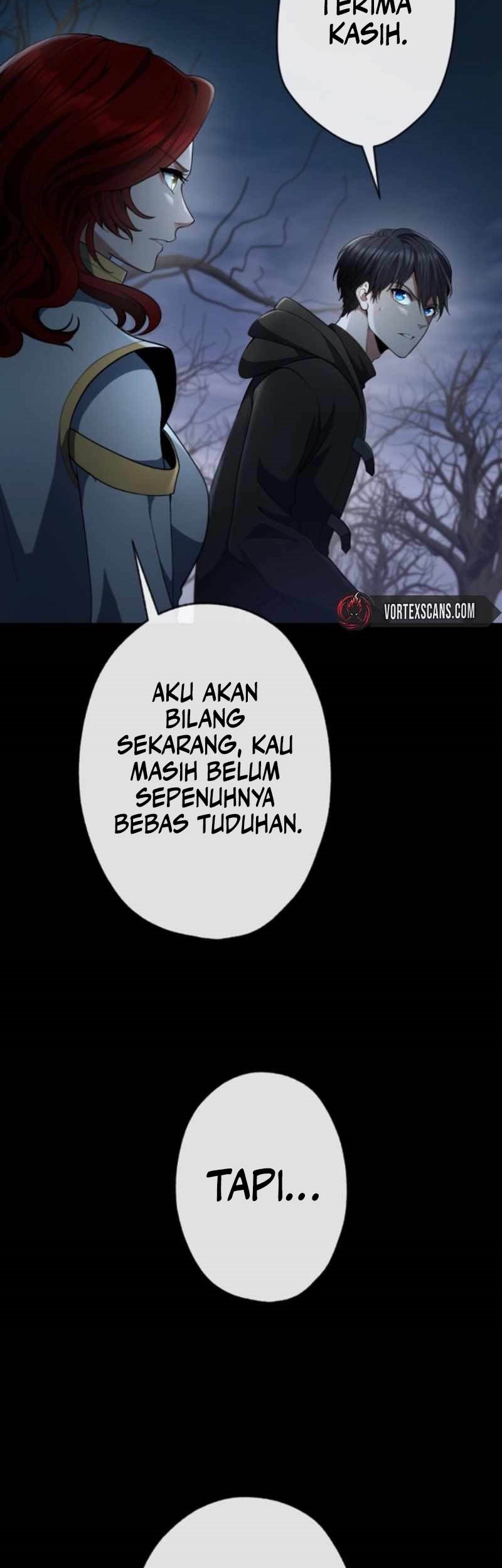Regression of the Close Combat Mage Chapter 48 - halaman 27