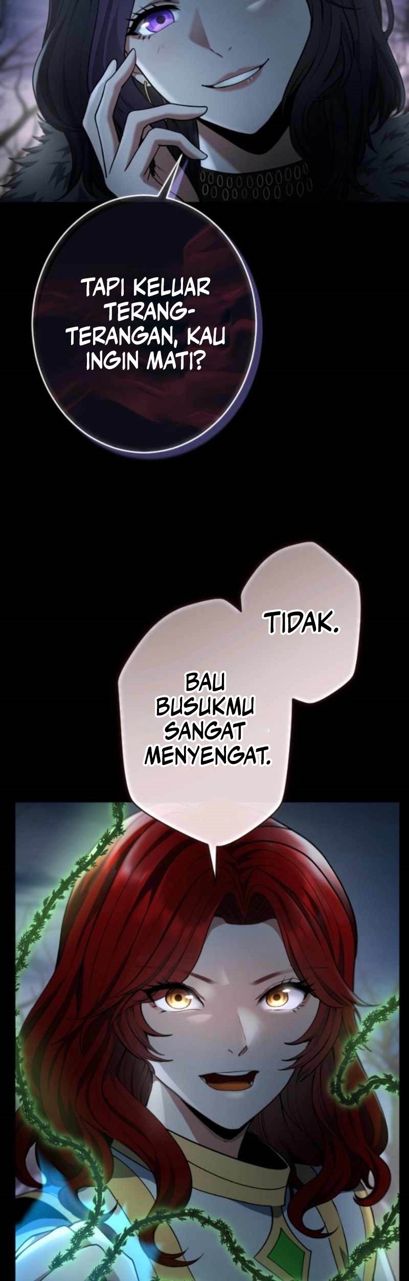 Regression of the Close Combat Mage Chapter 48 - halaman 32