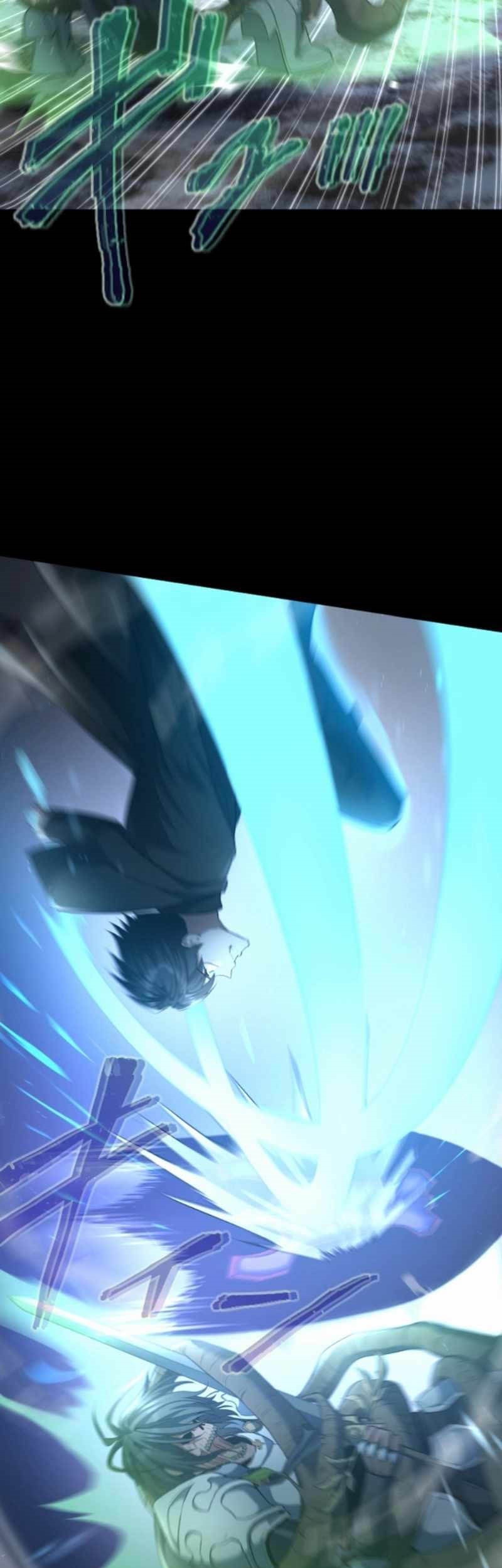Regression of the Close Combat Mage Chapter 48 - halaman 37