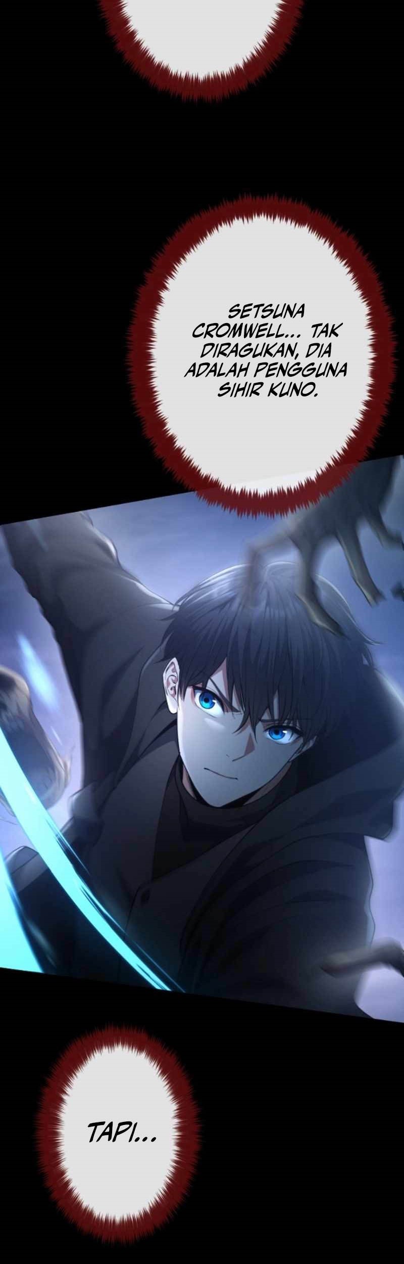 Regression of the Close Combat Mage Chapter 48 - halaman 4