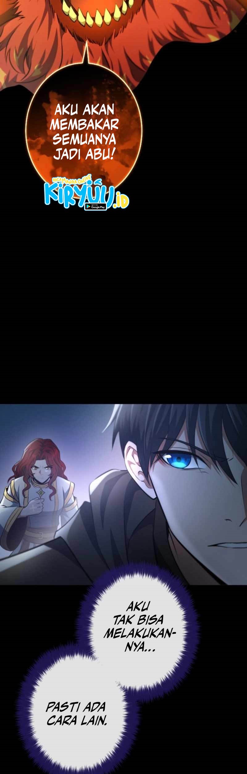 Regression of the Close Combat Mage Chapter 48 - halaman 41