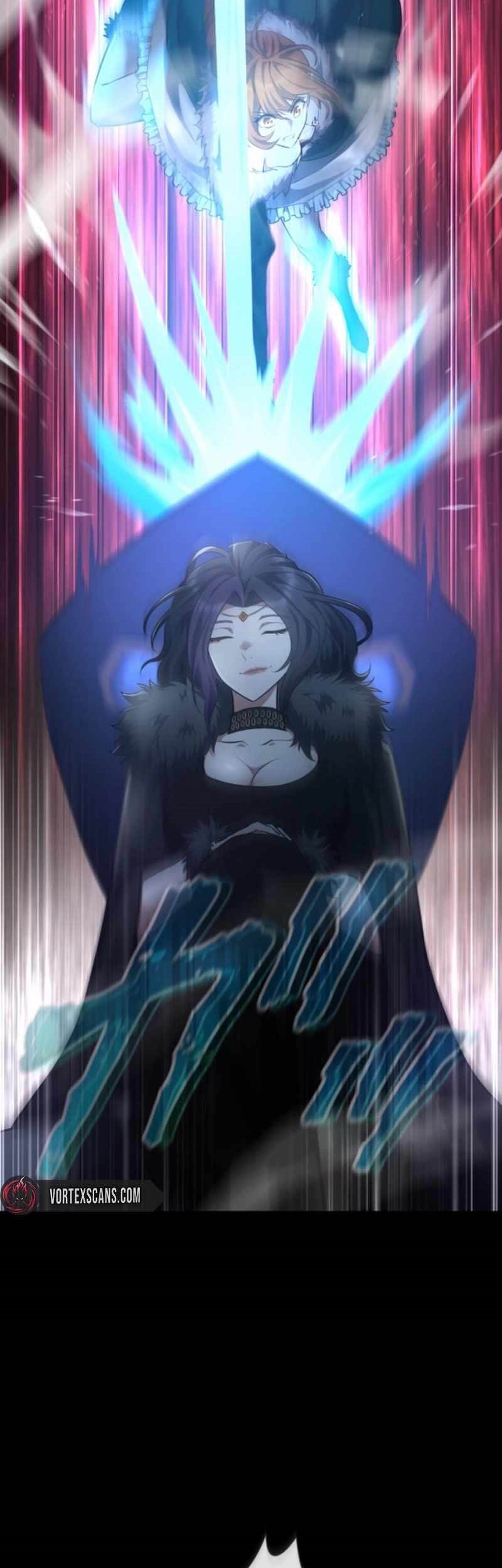 Regression of the Close Combat Mage Chapter 48 - halaman 43