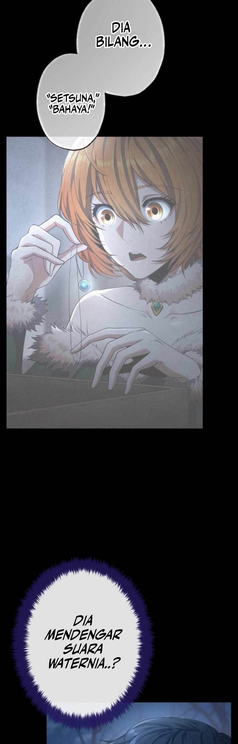 Regression of the Close Combat Mage Chapter 48 - halaman 47