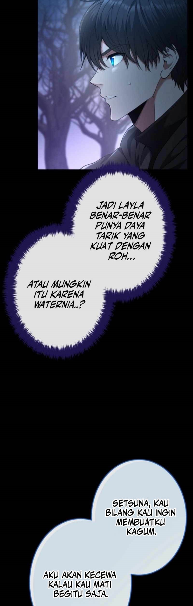 Regression of the Close Combat Mage Chapter 48 - halaman 48