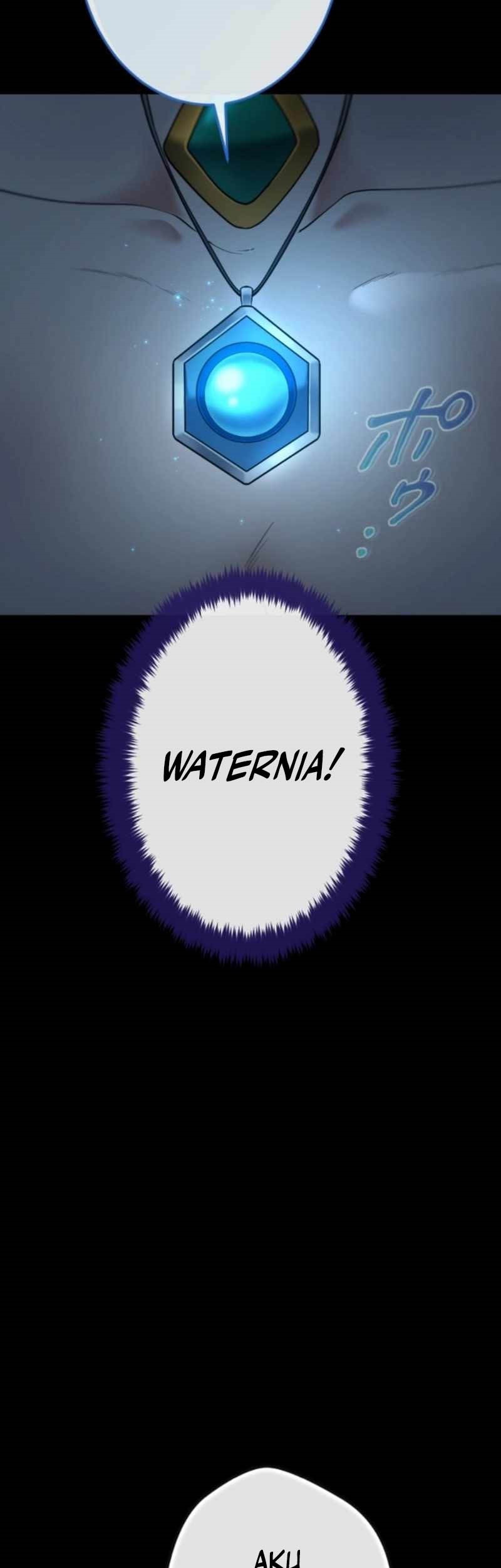Regression of the Close Combat Mage Chapter 48 - halaman 49