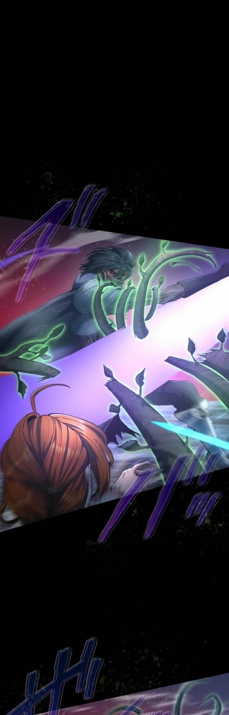 Regression of the Close Combat Mage Chapter 48 - halaman 54
