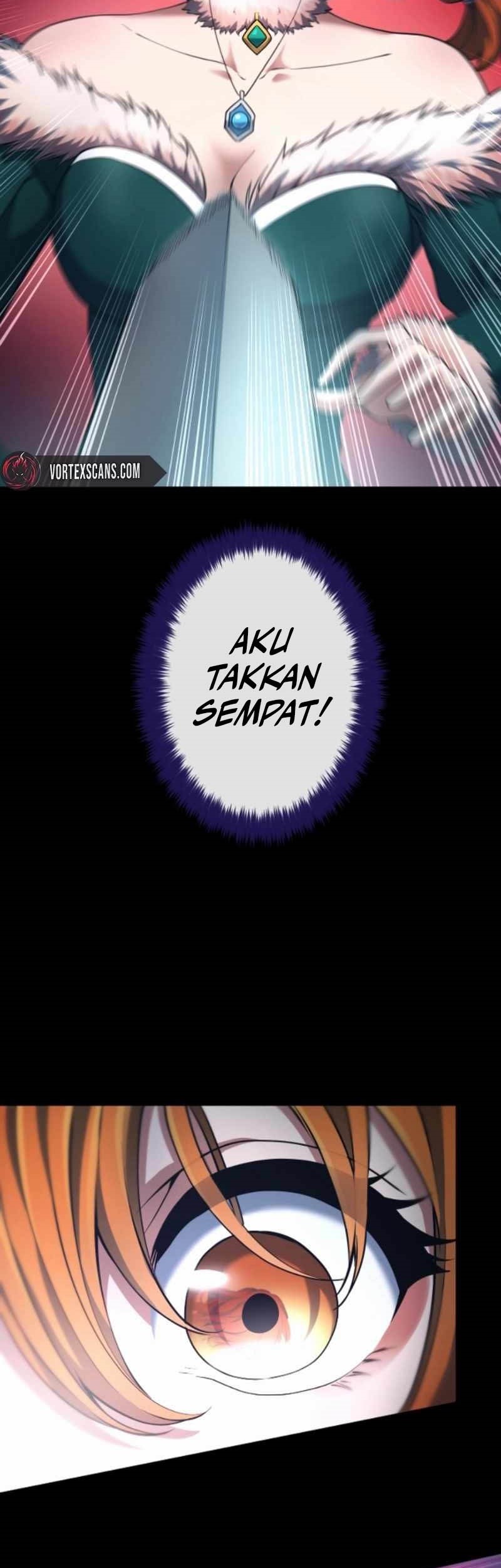 Regression of the Close Combat Mage Chapter 48 - halaman 59