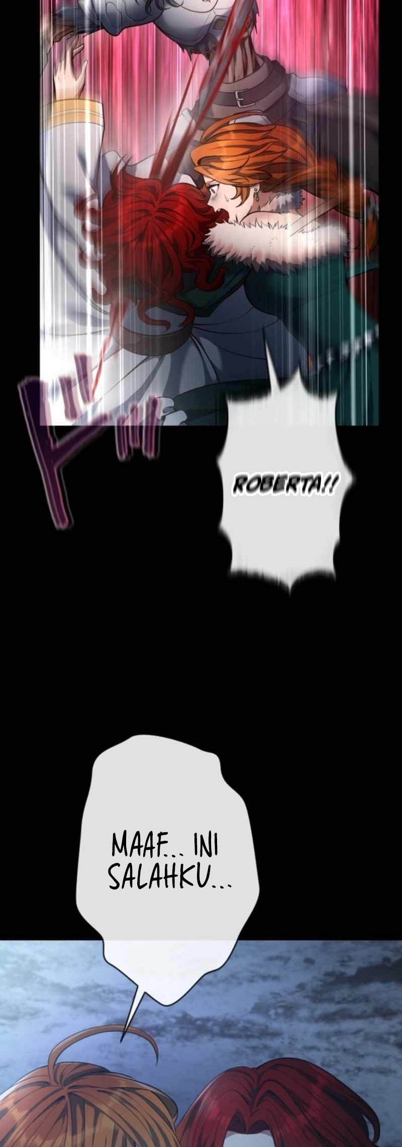 Regression of the Close Combat Mage Chapter 48 - halaman 62