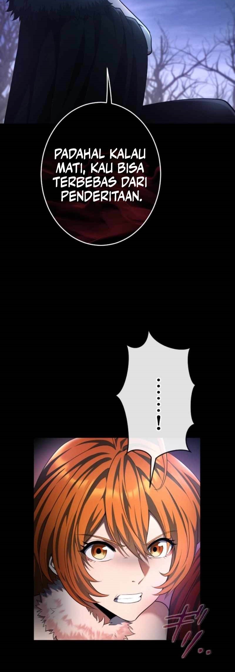 Regression of the Close Combat Mage Chapter 48 - halaman 64