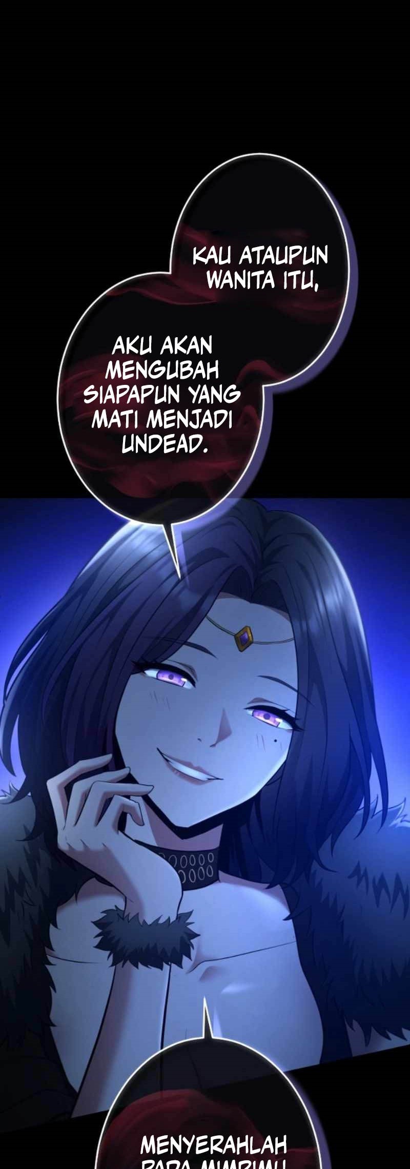 Regression of the Close Combat Mage Chapter 48 - halaman 65