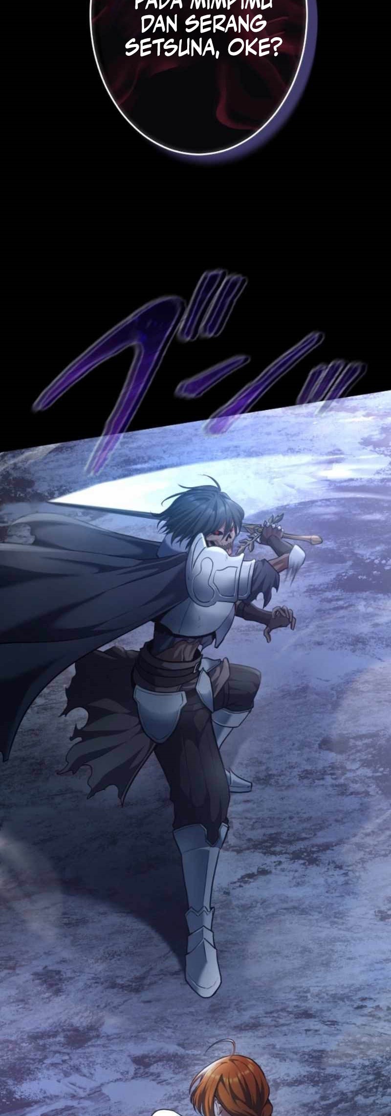 Regression of the Close Combat Mage Chapter 48 - halaman 66