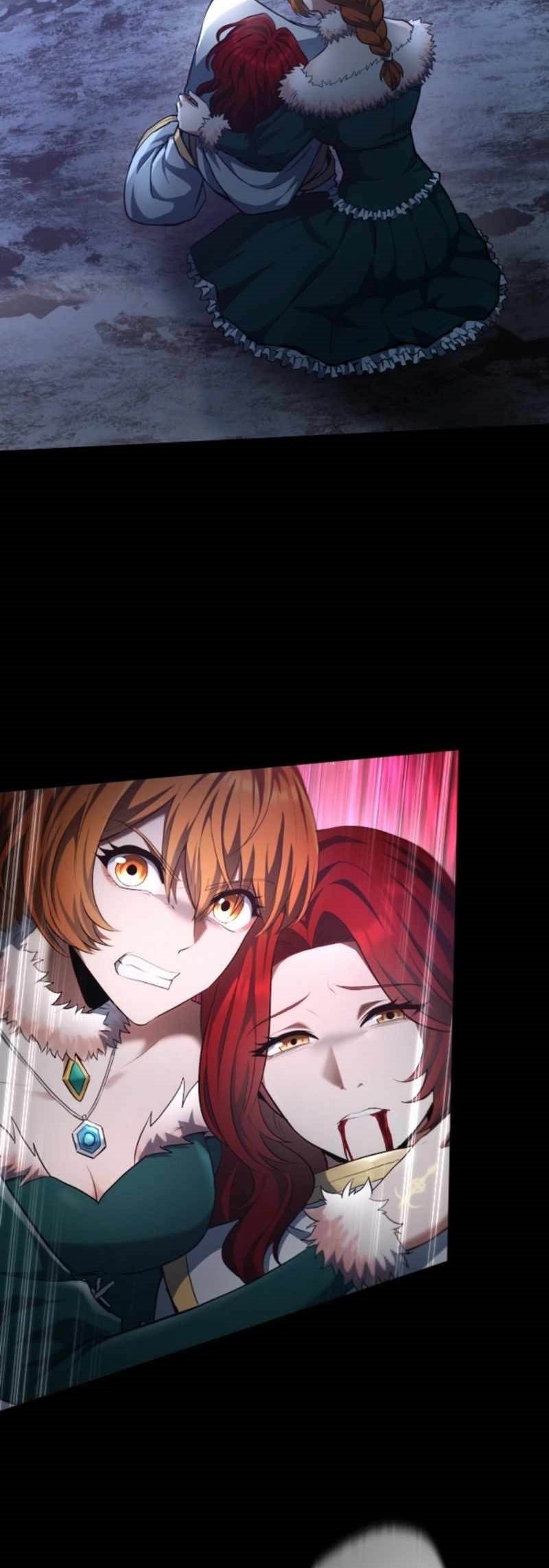 Regression of the Close Combat Mage Chapter 48 - halaman 67