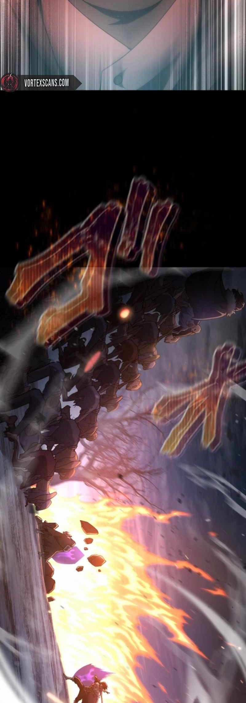 Regression of the Close Combat Mage Chapter 48 - halaman 69
