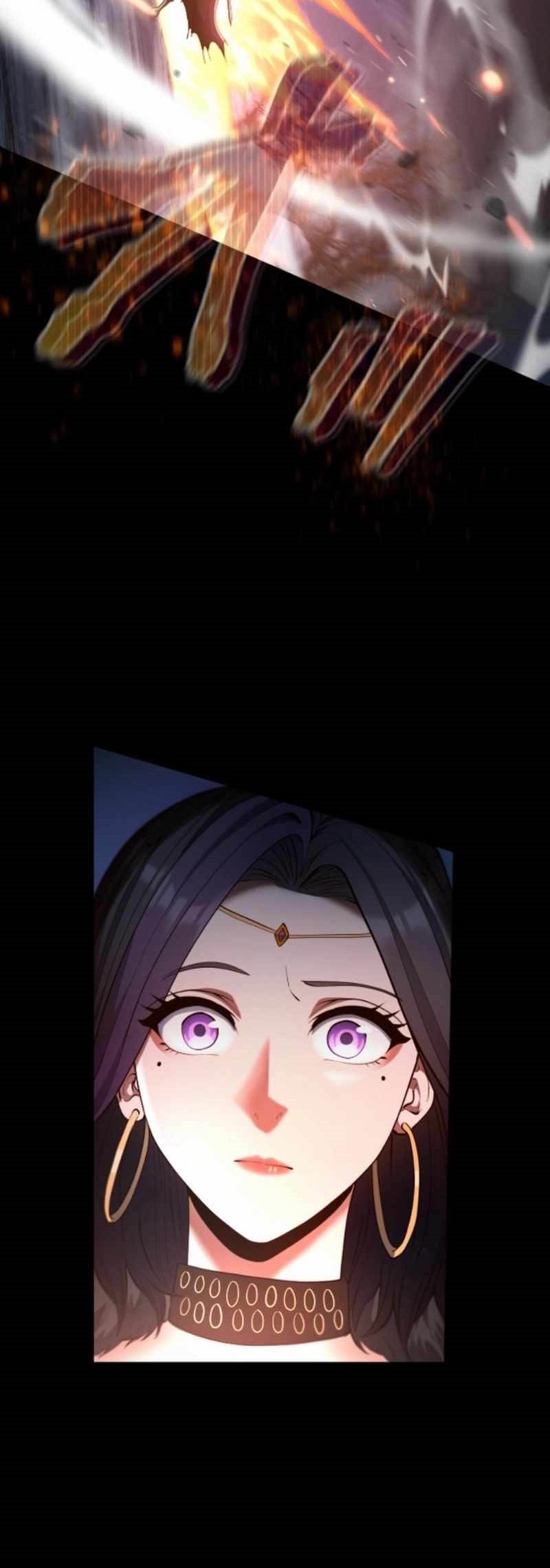 Regression of the Close Combat Mage Chapter 48 - halaman 70