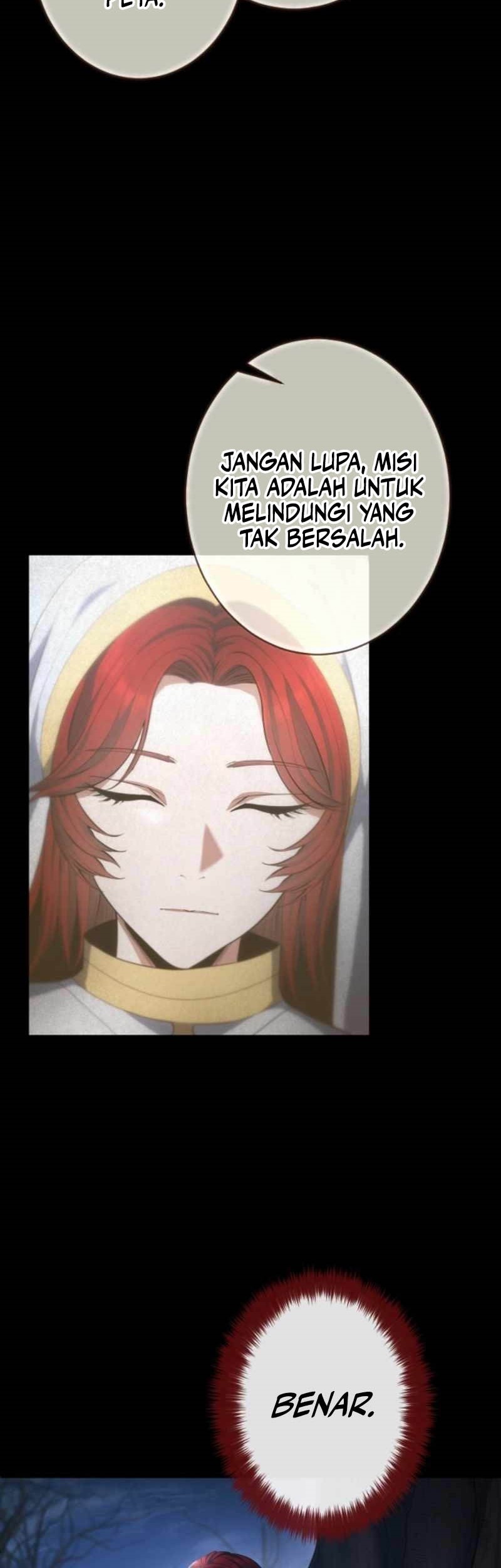 Regression of the Close Combat Mage Chapter 48 - halaman 8