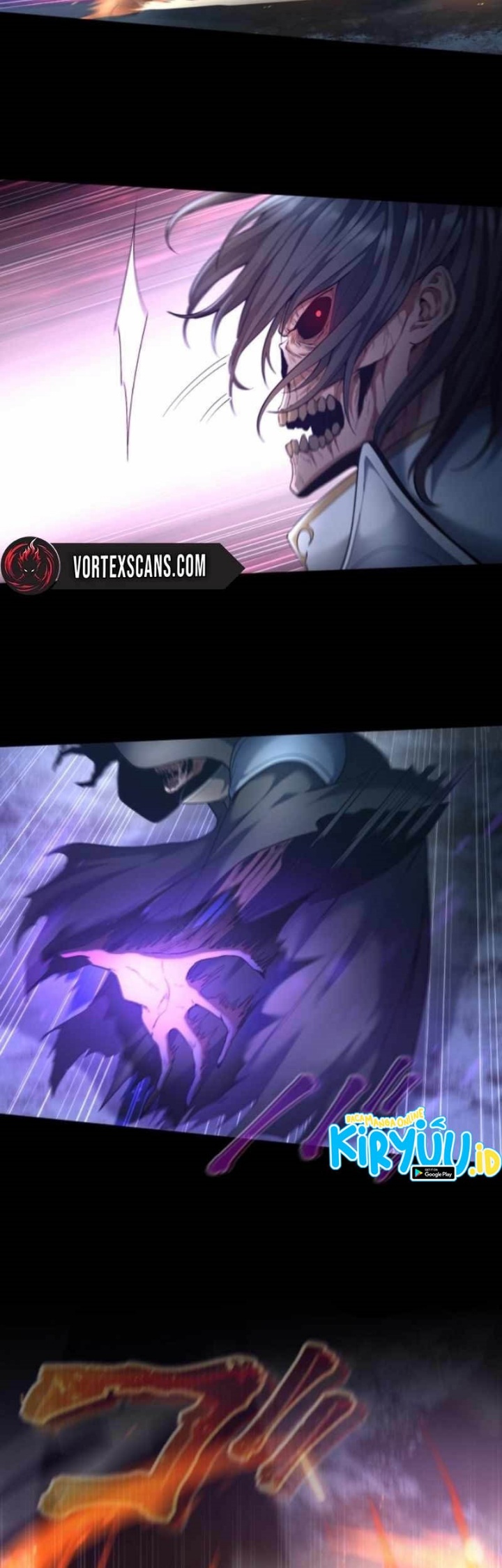 Regression of the Close Combat Mage Chapter 49 - halaman 12