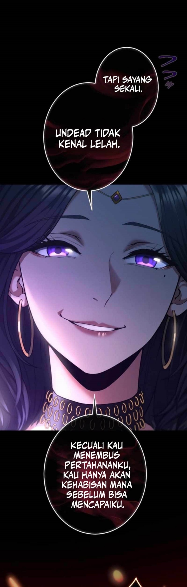 Regression of the Close Combat Mage Chapter 49 - halaman 15
